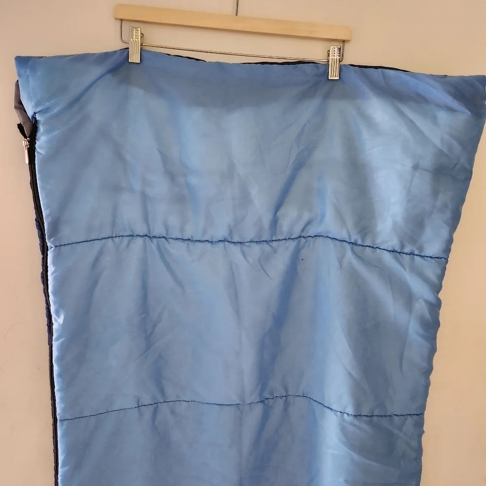 DISNEY BUZZ LIGHTYEAR sleeping bag